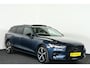 Volvo V60 2.0 B4 Ultimate Dark / Opendak /Leder / HUD / Pilot Assist / HarmanKardon / CarPlay