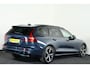 Volvo V60 2.0 B4 Ultimate Dark / Opendak /Leder / HUD / Pilot Assist / HarmanKardon / CarPlay
