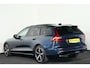 Volvo V60 2.0 B4 Ultimate Dark / Opendak /Leder / HUD / Pilot Assist / HarmanKardon / CarPlay