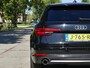 Audi A4 Avant 2.0 TFSI ultra Sport Pro Line S Spring Advantage AUTOMAAT | panoramadak | stoelverwarming | leer | digitaal dashboard