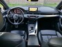 Audi A4 Avant 2.0 TFSI ultra Sport Pro Line S Spring Advantage AUTOMAAT | panoramadak | stoelverwarming | leer | digitaal dashboard