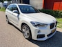 BMW X1 SDrive18i M-sport, trekhaak