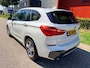 BMW X1 SDrive18i M-sport, trekhaak