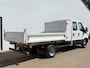 IVECO Daily 35C16 3.0 Dubbele Cabine Kipper Dubbellucht 3,5t Trekhaak 6 Stoelen Airco Cruise Control Benne Tipper