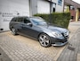 Mercedes-Benz E-klasse Estate 200 Ambition Avantgarde Trekhaak Navigatie ADAS Front Assist