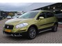 Suzuki S-Cross SX4 1.6 Exclusive CLIMA_PANO_KEYLESS_PDC V+A_AFN-TREKHAAK_17-INCH.