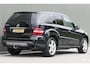 Mercedes-Benz ML-klasse 350 NAP Youngtimer Luchtvering Harman/kardon