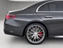Mercedes-Benz E-klasse AMG 53 4MATIC+ Performance Stoelen | Panoramadak | Burmester |