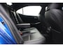 Lexus IS 300h Hybrid F-Sport Line | Leder | Stoel verwarming/ventilatie |  Memorystoelen | Nette auto!