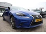 Lexus IS 300h Hybrid F-Sport Line | Leder | Stoel verwarming/ventilatie |  Memorystoelen | Nette auto!