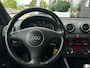 Audi A3 2.0 FSI Attraction, S-Line, Airco, Bluetooth, Bose, Radio, Stoelverwarming, PDC