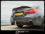 BMW 4-Serie Cabrio 420i High Executive Hardtop Leer Trekhaak