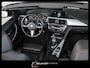 BMW 4-Serie Cabrio 420i High Executive Hardtop Leer Trekhaak