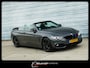 BMW 4-Serie Cabrio 420i High Executive Hardtop Leer Trekhaak