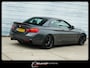 BMW 4-Serie Cabrio 420i High Executive Hardtop Leer Trekhaak