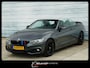 BMW 4-Serie Cabrio 420i High Executive Hardtop Leer Trekhaak