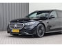 Mercedes-Benz E-klasse Estate 300 e AMG Premium, Hyperscreen, Distronic, Pano, Bruin Leder, Trekhaak, Nightpakket 2025