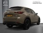 Mazda CX-5 e-Skyactiv G 194 Homura Automaat Comfort pack | Sunroof | Trekhaak