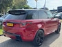 Land Rover Range Rover Sport 3.0 SDV6 HSE 2019 Panorama Rood / Zwart VOL