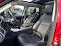 Land Rover Range Rover Sport 3.0 SDV6 HSE 2019 Panorama Rood / Zwart VOL
