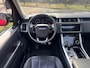 Land Rover Range Rover Sport 3.0 SDV6 HSE 2019 Panorama Rood / Zwart VOL