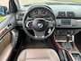 BMW X5 3.0I Lifestyle Edition 2006 Automaat Zwart 6-Cilinder