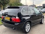 BMW X5 3.0I Lifestyle Edition 2006 Automaat Zwart 6-Cilinder