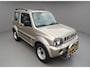 Suzuki Jimny 1.3 S-Limited AIRCO/TREKHAAK 4x4