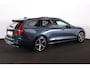 Volvo V60 T6 Recharge AWD Plus Dark - Panorama/schuifdak - IntelliSafe Assist & Surround - 360º Camera - Harman/Kardon audio - Verwarmde voorstoelen, stuur & achterbank - Parkeersensoren voor & achter - Elektr. bedienb. voorstoelen met geheugen - Head up display - Extra getint glas - 19' LMV