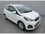Peugeot 108 1.0 e-VTi Blue Lion AIRCO
