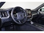 Volvo XC60 T6 Recharge AWD Plus Black Edition - Panorama/schuifdak - IntelliSafe Assist & Surround - 360º Camera - Harman/Kardon audio - Verwarmde voorstoelen, stuur & achterbank - Parkeersensoren voor & achter - Elektr. bedienb. voorstoelen met geheugen - Head up display - Draadloze tel. lader - Extra getint glas - 21' LMV