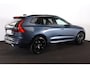 Volvo XC60 T6 Recharge AWD Plus Black Edition - Panorama/schuifdak - IntelliSafe Assist & Surround - 360º Camera - Harman/Kardon audio - Verwarmde voorstoelen, stuur & achterbank - Parkeersensoren voor & achter - Elektr. bedienb. voorstoelen met geheugen - Head up display - Draadloze tel. lader - Extra getint glas - 21' LMV