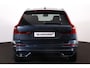 Volvo XC60 T6 Recharge AWD Plus Black Edition - Panorama/schuifdak - IntelliSafe Assist & Surround - 360º Camera - Harman/Kardon audio - Verwarmde voorstoelen, stuur & achterbank - Parkeersensoren voor & achter - Elektr. bedienb. voorstoelen met geheugen - Head up display - Draadloze tel. lader - Extra getint glas - 21' LMV