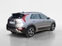 Kia Niro Hybrid 1.6 GDi DynamicLine Edition | Dodehoek detectie | Elektrisch bedienbare best. stoel | Navigatie | Adaptieve cruise control | Apple Carplay / Android Auto | Verbruik 1 op 20!
