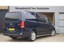 Mercedes-Benz Vito 114 CDI 136pk Automaat 5-Zits Lang Leder LED Trekhaak Navi 17inch LM SideBars *NL Auto* 96446km!