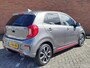 Kia Picanto 1.0 T-GDi GT-Line 5p Winter pack | Leder stoelen | Schuifdak | Verwarmbare stoel en stuur | Navigatie | Camera | Apple Carplay |