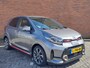Kia Picanto 1.0 T-GDi GT-Line 5p Winter pack | Leder stoelen | Schuifdak | Verwarmbare stoel en stuur | Navigatie | Camera | Apple Carplay |
