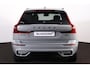 Volvo XC60 T6 Recharge AWD Plus Black Edition - Panorama/schuifdak - IntelliSafe Assist & Surround - 360º Camera - Harman/Kardon audio - Verwarmde voorstoelen, stuur & achterbank - Parkeersensoren voor & achter - Elektr. bedienb. voorstoelen met geheugen - Head up display - Draadloze tel. lader - Extra getint glas - 21' LMV