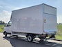 Volkswagen Crafter 35 2.0 TDI L4 Trendline Cruise control, Airco, Gesloten laadbak, Dhollandia laadklep, Zijdeur, Spoiler