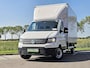 Volkswagen Crafter 35 2.0 TDI L4 Trendline Cruise control, Airco, Gesloten laadbak, Dhollandia laadklep, Zijdeur, Spoiler