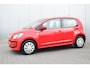Volkswagen Up! 1.0 move up! BlueMotion Airco Audio/origineel