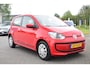 Volkswagen Up! 1.0 move up! BlueMotion Airco Audio/origineel