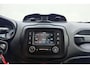 Jeep Renegade 1.6 E-Torq Longitude 110pk | Airco | Cruise Control | Audio | Lichtmetalen Velgen | Bluetooth | Dakrails