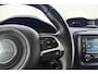 Jeep Renegade 1.6 E-Torq Longitude 110pk | Airco | Cruise Control | Audio | Lichtmetalen Velgen | Bluetooth | Dakrails