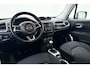 Jeep Renegade 1.6 E-Torq Longitude 110pk | Airco | Cruise Control | Audio | Lichtmetalen Velgen | Bluetooth | Dakrails