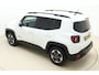 Jeep Renegade 1.6 E-Torq Longitude 110pk | Airco | Cruise Control | Audio | Lichtmetalen Velgen | Bluetooth | Dakrails