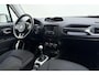 Jeep Renegade 1.6 E-Torq Longitude 110pk | Airco | Cruise Control | Audio | Lichtmetalen Velgen | Bluetooth | Dakrails