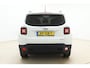 Jeep Renegade 1.6 E-Torq Longitude 110pk | Airco | Cruise Control | Audio | Lichtmetalen Velgen | Bluetooth | Dakrails