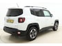 Jeep Renegade 1.6 E-Torq Longitude 110pk | Airco | Cruise Control | Audio | Lichtmetalen Velgen | Bluetooth | Dakrails