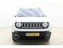 Jeep Renegade 1.6 E-Torq Longitude 110pk | Airco | Cruise Control | Audio | Lichtmetalen Velgen | Bluetooth | Dakrails